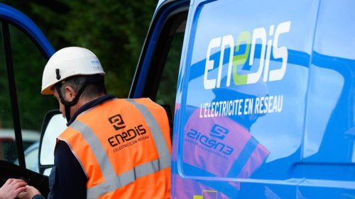 Météo. 450 foyers toujours privés d’électricité dans le nord-ouest de la Sarthe après l’orage