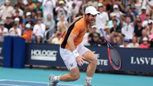 Tennis. Le Britannique Andy Murray forfait pour Monte-Carlo et Munich après sa grave blessure