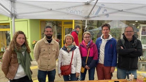 C’est quoi Atchoum, cette plateforme de covoiturage solidaire qui se lance dans le Cap Sizun ?