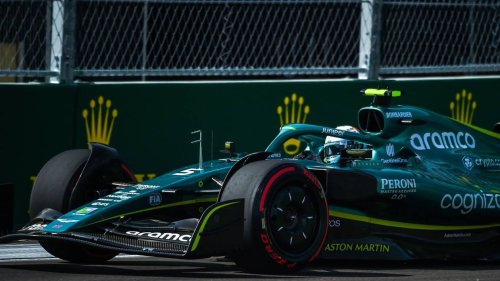 Formule 1. L’écurie Aston Martin a-t-elle plagié Red Bull ?