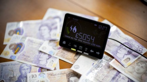 « Don’t Pay UK » : des Britanniques appellent à ne plus payer leurs factures d’énergie