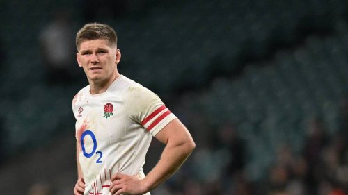 Coupe du monde de rugby. Owen Farrell de retour et capitaine de l’Angleterre face au Chili