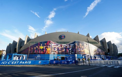 Le Paris SG semble ne plus avoir de doute concernant la localisation de son futur stade !