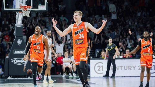 Basket. Le Mans valide les playoffs avant de défier Villeurbanne