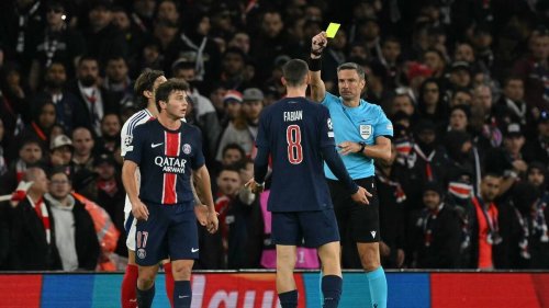Arsenal - PSG. L’arbitre du match de Ligue des champions dévoilé, un mauvais souvenir pour Paris…