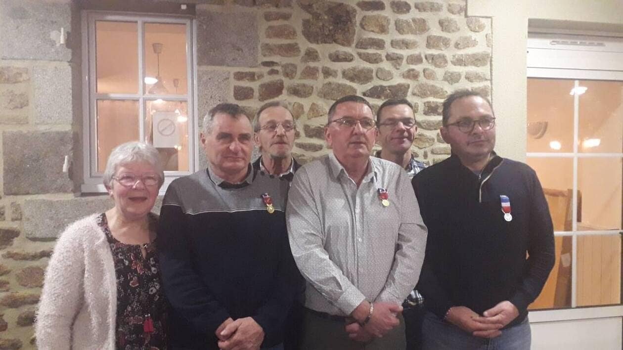 « Nous comptons maintenant 7 dépôts ». L’entreprise Lemardelé de Juvigny-les-Vallées fête ses 45 ans