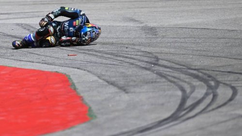MotoGP. Le Portugais Miguel Oliveira à son tour forfait pour le Grand Prix d’Argentine