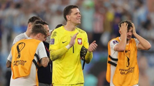 Coupe du monde. Wojciech Szczesny : « La clé pour stopper Mbappé ? Moi-même ! »