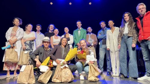 Les lycéens de Bayeux ont un incroyable talent et s’affrontent en finale ce mercredi