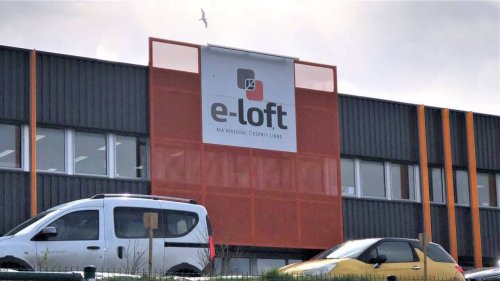 Vers un redressement judiciaire pour l’entreprise E-Loft, et ses 180 salariés près de Saint-Brieuc ?