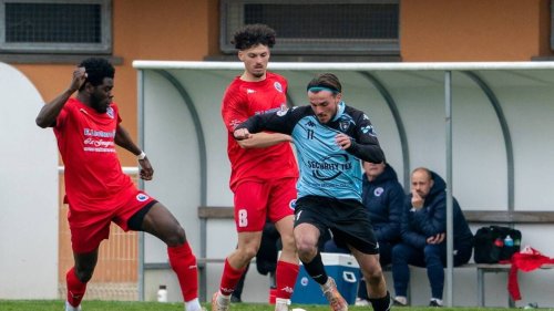 R1. Coulaines et Château-Gontier se neutralisent dans un match engagé