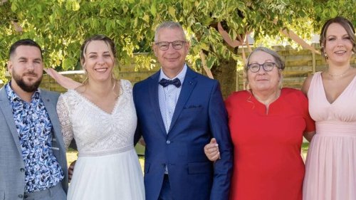 TÉMOIGNAGE. En quelques jours, une maladie rare a emporté Christophe : « Il a souffert le martyre »