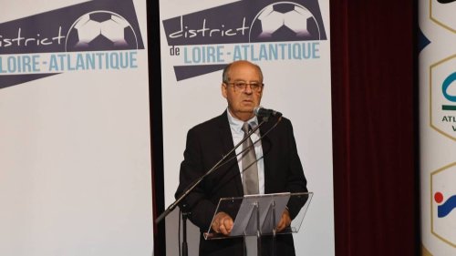 Football. District de la Loire-Atlantique : les incivilités et l’arbitrage au centre des débats