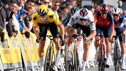 Tour de Catalogne 2023. À quelle heure et sur quelle chaîne TV suivre la deuxième étape ?