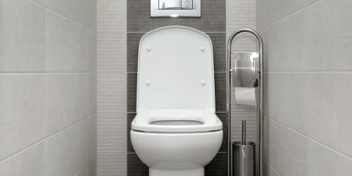 Quelle est la dimension idéale pour des WC ?
