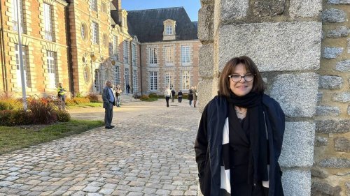 Sénatoriales 2023 dans l’Orne : Nathalie Goulet est réélue dès le 1er tour, Bitz devance Segouin