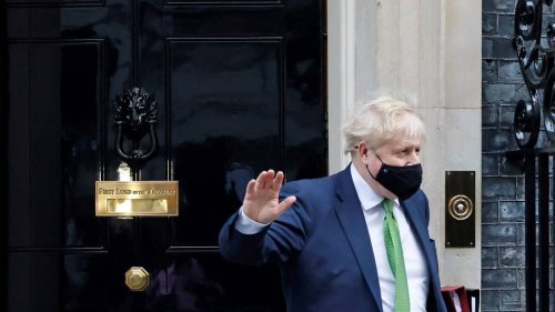 DIRECT. Covid-19 : Boris Johnson annonce la fin de l’essentiel des restrictions en Angleterre