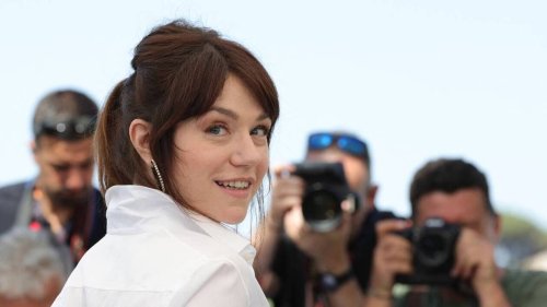 Émilie Dequenne, actrice précoce et fonceuse à la carrière stoppée par la maladie