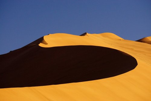 Un visa est désormais obligatoire pour se rendre en Namibie