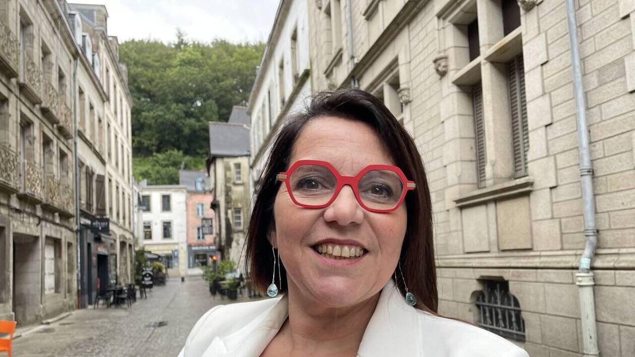 Loi Duplomb sur l’Agriculture : « J’aurais aimé un débat à l’Assemblée », réagit Annaïg Le Meur