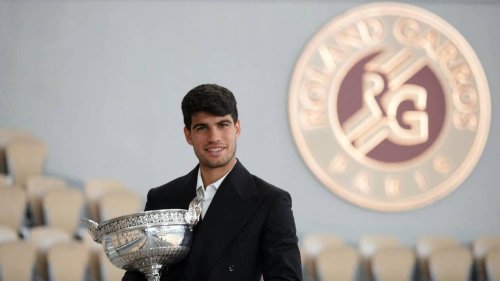 Roland-Garros. Quel est le palmarès du tournoi simple messieurs ?