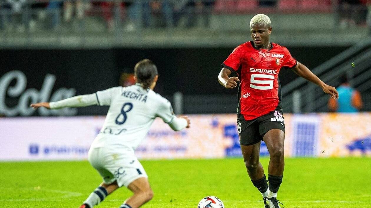 RC Lens - Stade Rennais. Le SRFC avec Faye, Matusiwa et Meïté… Les compositions officielles