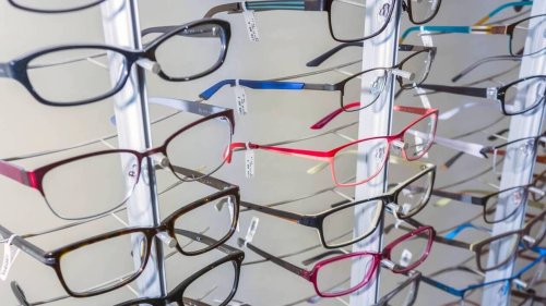 Les orthoptistes peuvent prescrire de premières lunettes
