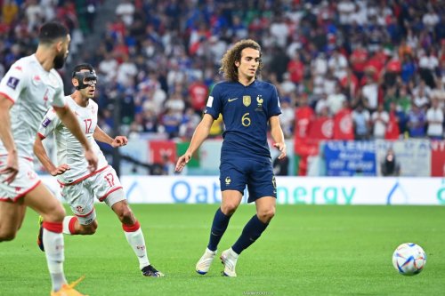 Le constat très lucide de Mattéo Guendouzi après sa non-sélection chez les Bleus
