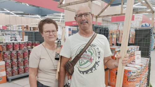 REPORTAGE. Chikungunya : à La Réunion, le retrait de la vaccination des plus de 65 ans inquiète
