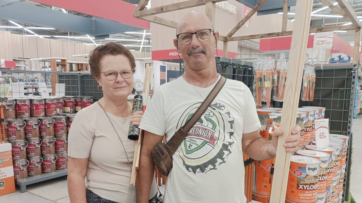 REPORTAGE. Chikungunya : à La Réunion, le retrait de la vaccination des plus de 65 ans inquiète