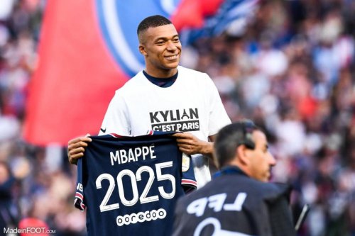 Les dix joueurs les plus mieux payés du Paris Saint-Germain