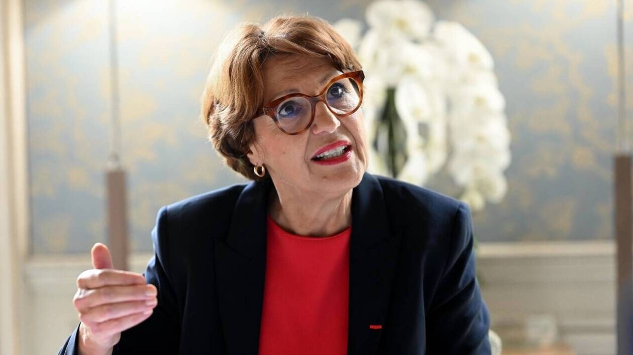 La ministre de l’Agriculture reconduite dans le gouvernement Bayrou, les réactions des syndicats