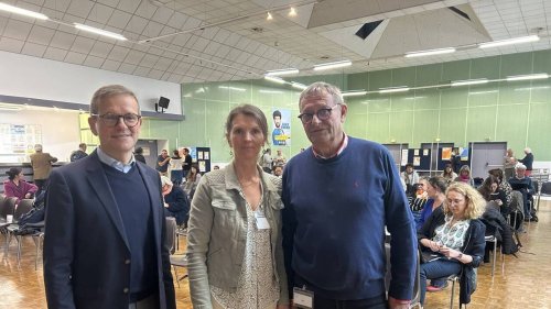 Avec « plus de 1 200 personnes formées en Bretagne », cette asso sensibilise à la santé mentale