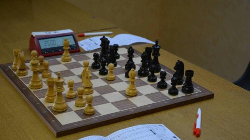 En Afghanistan, les Talibans interdisent les échecs jugés contraires à la loi sur les mœurs