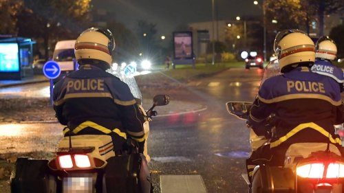 Nantes. Interventions tendues : deux policiers envoyés au sol
