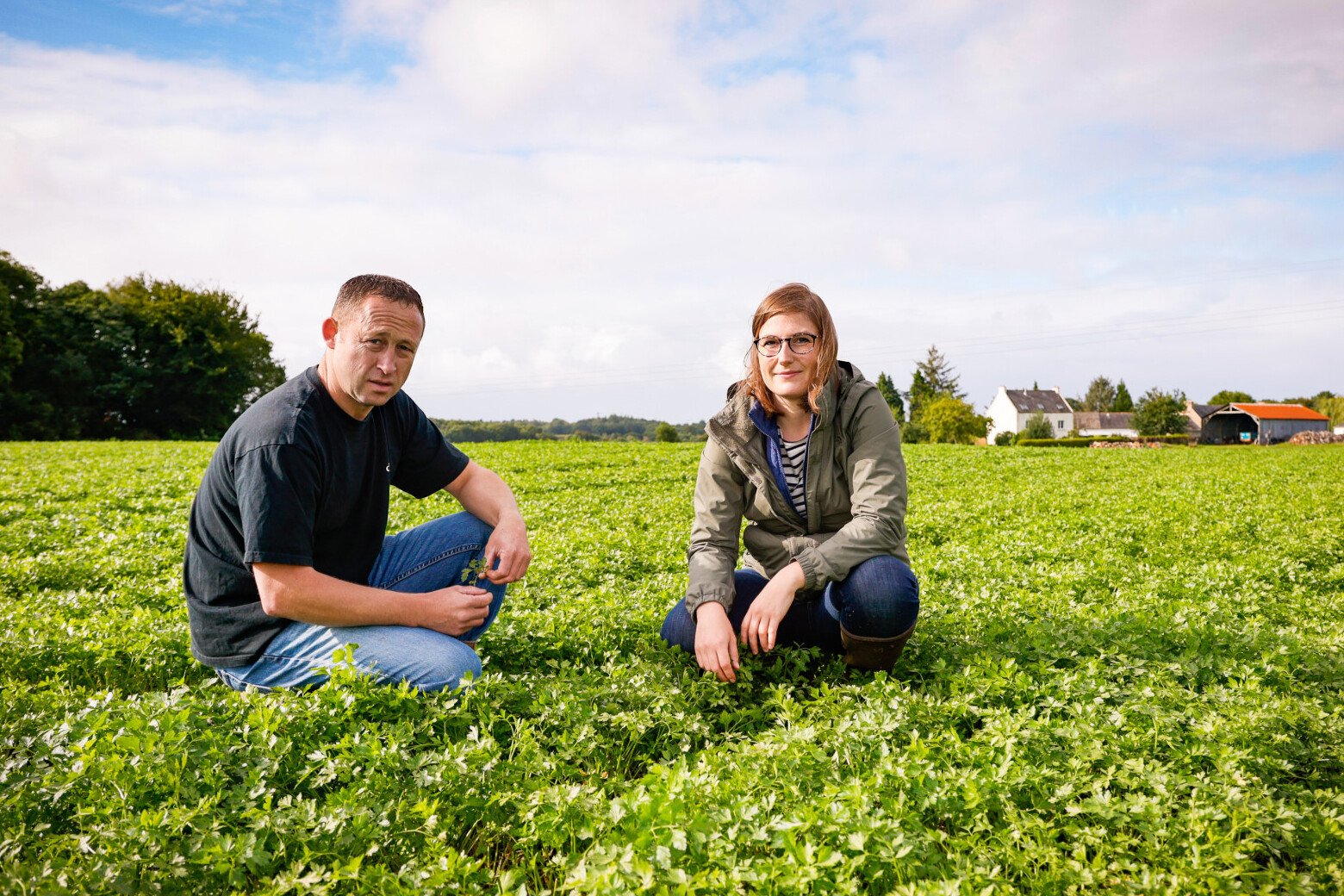 Eureden boucle un nouveau tour de financement de plus de 500 M€