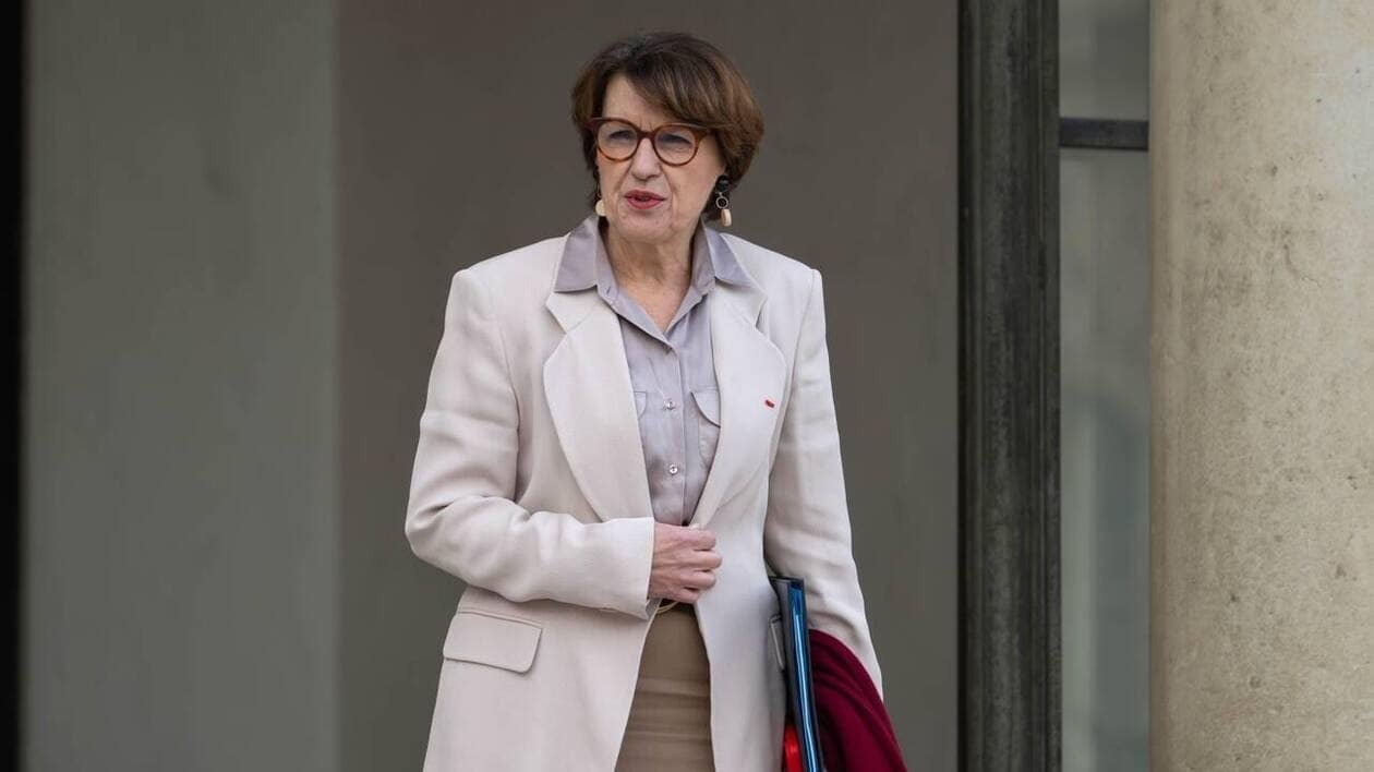 « Grand réveil alimentaire » : pourquoi et comment la ministre de l’Agriculture veut appeler au sursaut