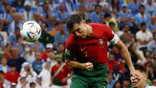 DIRECT. Coupe du monde : le mystère Ronaldo, l’hommage de Tite à Pelé... Suivez l’actualité du jour