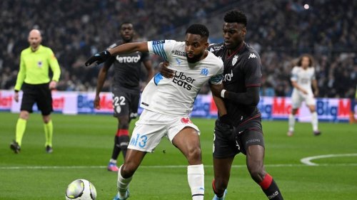 Ligue 1. Les pronostics de Benjamin Nivet pour la 38e journée : « Marseille finira deuxième »