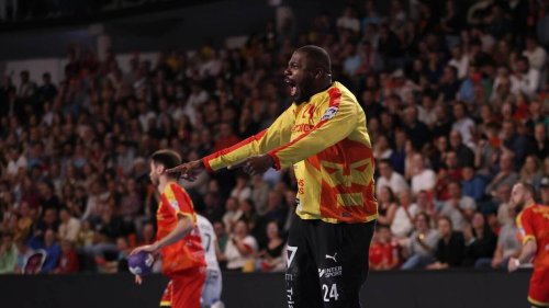 Handball. Proligue : en mode patron dans son Palais, le Caen HB prend une petite option
