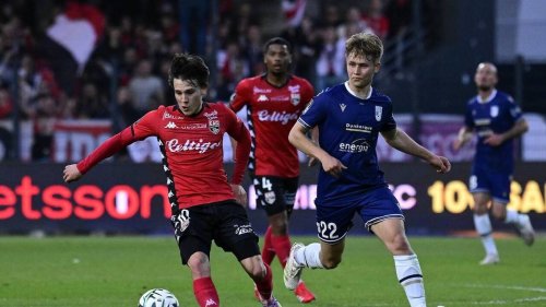 EA Guingamp. « Toutes les propositions seront étudiées » : En Avant s’attend à un mercato agité