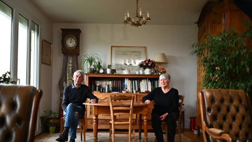 Elke et Jean-Claude, l’amour franco-allemand plus fort que la guerre