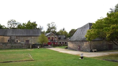 En Pays de la Loire, l’histoire méconnue d’un camp d’internement des populations nomades