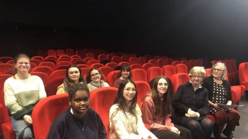 « Faire venir la jeune génération au cinéma » : l’objectif de ce groupe de jeunes Bretonnes