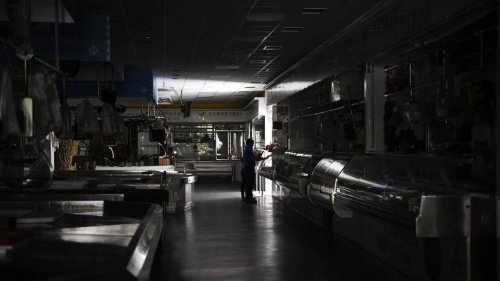 EN IMAGES. Commerces fermés, métro arrêté… L’Espagne et le Portugal en panne géante d’électricité