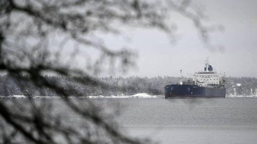La Pologne détecte des « manœuvres suspectes » d’un navire « fantôme » russe en mer Baltique