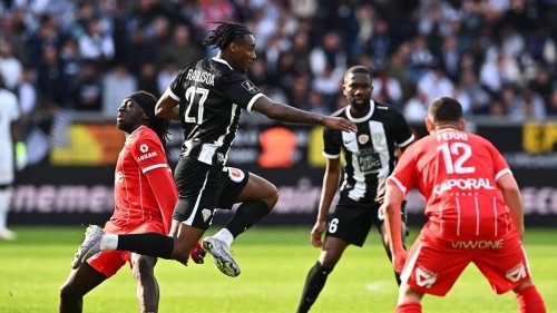 Ligue 1. « La tactique ne fait pas tout » : à Nice, Angers Sco devra garder son supplément d’âme