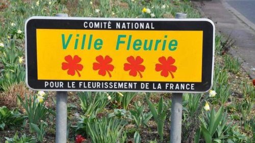 Le Mans veut adhérer au label Villes et villages fleuris