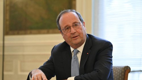 Présidentielle 2022. Pas candidat « pour l’instant », François Hollande s’exprimera bientôt