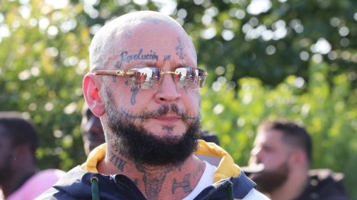 Le rappeur Seth Gueko sera en concert à Morlaix, lors d’un événement de moto freesytle unique